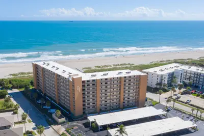 Photo 2 - Canaveral Towers by Stay in Cocoa Beach