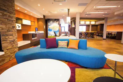 Photo 3 - Fairfield Inn and Suites Denver Northeast Brighton