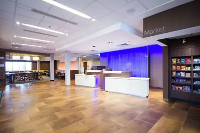 Photo 5 - Fairfield Inn and Suites Denver Northeast Brighton