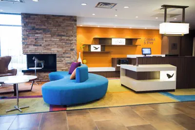 Photo 2 - Fairfield Inn and Suites Denver Northeast Brighton