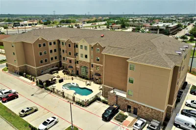 Photo 2 - Staybridge Suites Houston - Humble Beltway 8 E by IHG