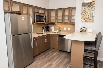 Photo 4 - Staybridge Suites Houston - Humble Beltway 8 E by IHG