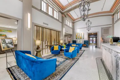 Photo 4 - Hotel 1914 - Historic Alamo Riverwalk, an Ascend Collection Hotel