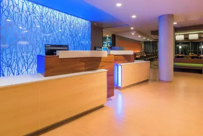 Photo 5 - Fairfield Inn and Suites by Marriott Moses Lake