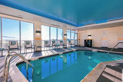 Photo 2 - Fairfield Inn and Suites by Marriott Moses Lake