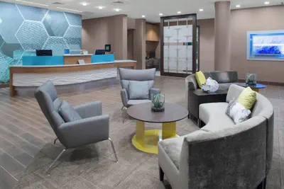 Photo 4 - SpringHill Suites by Marriott Kansas City Lenexa City Center