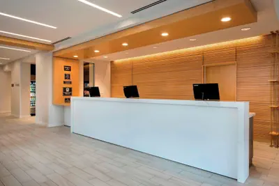 Photo 5 - Residence Inn by Marriott New York Long Island East End