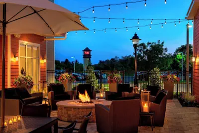 Photo 2 - Residence Inn by Marriott New York Long Island East End