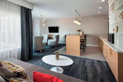 Photo 4 - Residence Inn by Marriott New York Long Island East End