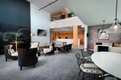 Photo 3 - Residence Inn by Marriott New York Long Island East End