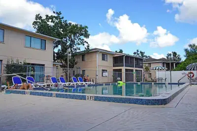 Photo 2 - Vacation Villas