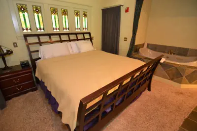 Photo 3 - Far View - A Bed & Breakfast Estate