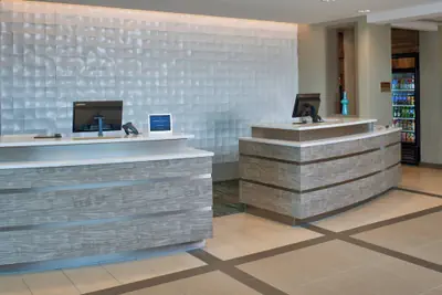 Photo 3 - Residence Inn by Marriott Chicago Bolingbrook