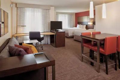Photo 5 - Residence Inn by Marriott Chicago Bolingbrook