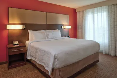 Photo 4 - Residence Inn by Marriott Chicago Bolingbrook