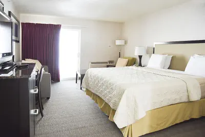 Photo 3 - Argo Inn and Suites