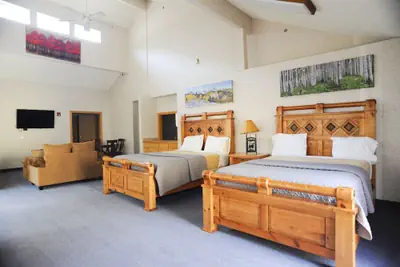 Photo 2 - Argo Inn and Suites