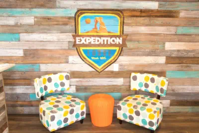 Photo 4 - Expedition Lodge Moab Arches National Park