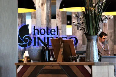 Photo 3 - Hotel Indigo Frisco by IHG