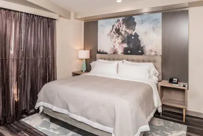 Photo 5 - Hotel Indigo Frisco by IHG