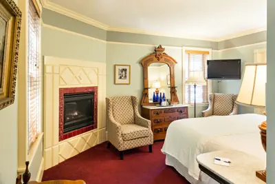 Photo 4 - Brass Key Guesthouse - Adults Only