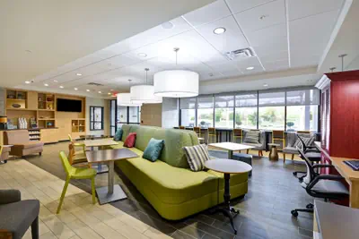 Photo 3 - Home2 Suites by Hilton Oswego
