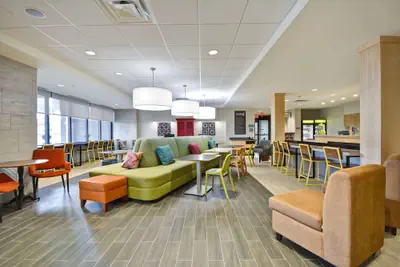 Photo 4 - Home2 Suites by Hilton Oswego
