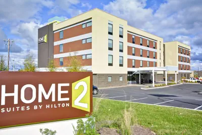 Photo 2 - Home2 Suites by Hilton Oswego