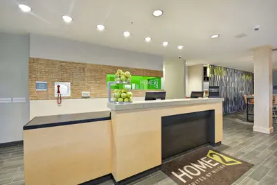 Photo 5 - Home2 Suites by Hilton Oswego