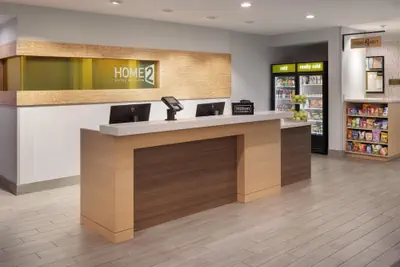 Photo 5 - Home2 Suites by Hilton Jackson MI