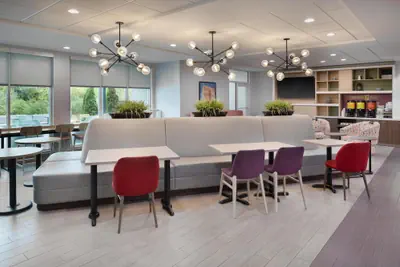 Photo 4 - Home2 Suites by Hilton Jackson MI