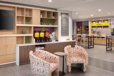 Photo 3 - Home2 Suites by Hilton Jackson MI