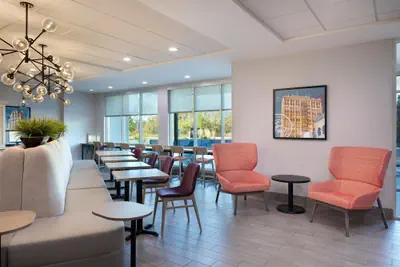 Photo 2 - Home2 Suites by Hilton Jackson MI