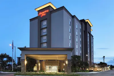 Photo 2 - Hampton Inn Fort Lauderdale Pompano Beach