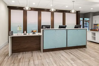 Photo 4 - Homewood Suites by Hilton San Marcos