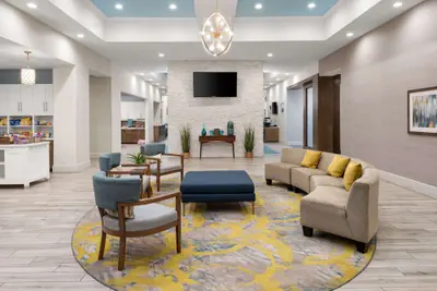 Photo 3 - Homewood Suites by Hilton San Marcos