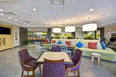 Photo 5 - Home2 Suites by Hilton Decatur Ingalls Harbor