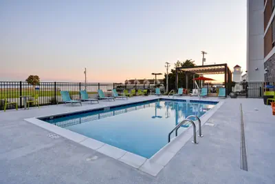 Photo 2 - Home2 Suites by Hilton Decatur Ingalls Harbor