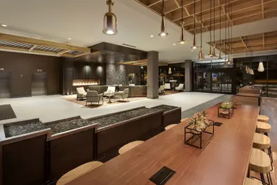 Photo 5 - DoubleTree by Hilton Greeley at Lincoln Park