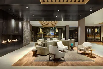 Photo 3 - DoubleTree by Hilton Greeley at Lincoln Park