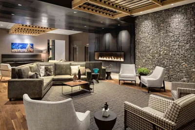Photo 4 - DoubleTree by Hilton Greeley at Lincoln Park
