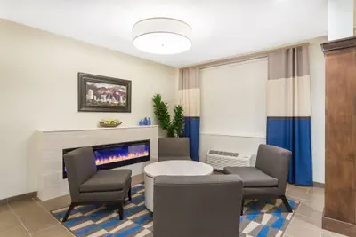 Photo 4 - Microtel Inn & Suites by Wyndham Springville/Provo