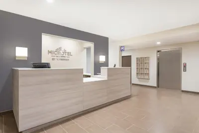 Photo 3 - Microtel Inn & Suites by Wyndham Springville/Provo