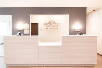 Photo 5 - Microtel Inn & Suites by Wyndham Springville/Provo
