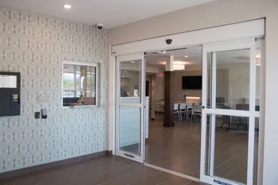 Photo 2 - Microtel Inn & Suites by Wyndham Springville/Provo