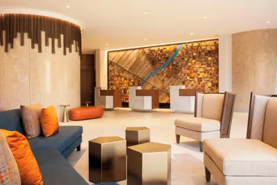 Photo 3 - The Westin Chattanooga