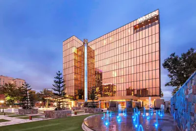 Photo 2 - The Westin Chattanooga