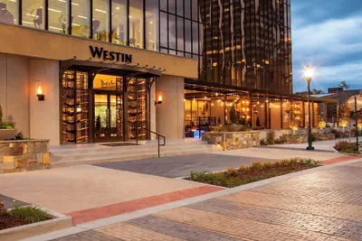 Photo 5 - The Westin Chattanooga