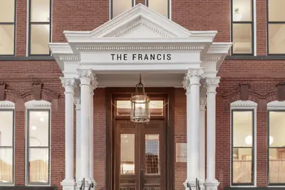 Photo 2 - The Francis