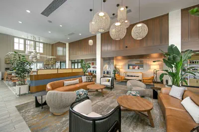 Photo 2 - Inn at the Pier Pismo Beach, Curio Collection by Hilton